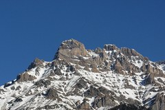 Po poteh geološke dediščine v Alpah Po poteh geološke dediščine v Alpah