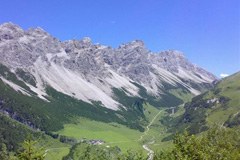 mountain.TRIP - novi projekt EU