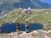 Turizem na gorskih območjih na preizkušnji