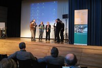 Občutek odgovornosti za globalne probleme na lokalni ravni