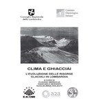 Izšla nova publikacija o ledenikih in podnebju