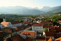 Turistične občine v času podnebnih sprememb Turistične občine v času podnebnih sprememb