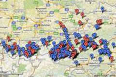 Vodna energija proti varstvu voda Vodna energija proti varstvu voda