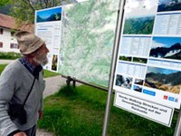Nova spletna stran o informacijskih središčih v Alpah
