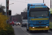 Nov inštitut za raziskovanje tovornega prometa