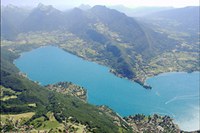 Zamujena priložnost za francoske Severne Alpe