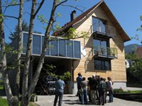 EnerPHit - novi certifikat o doseganju pasivnega standarda pri posodabljanju starih stavb