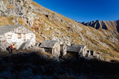 Varstvo Alp: prehojenih 60.000 višinskih metrov za več pozornosti javnosti