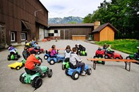 Ključni pojem je podnebje