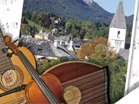 dnevi glasbenikov: poslušamo ljudsko glasbo in sodelujemo