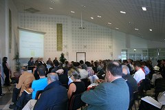 Mreža za Pireneje: povezovanje za krepitev gospodarstva na gorskem območju
