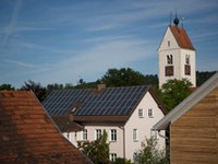 Druga priložnost za nastanek vzorčnih regij na področju energije in varstva podnebja