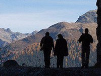 S trajnostno mobilnostjo do alpskih kulinaričnih dobrot!
