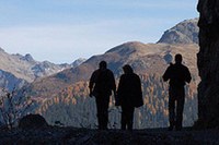 S trajnostno mobilnostjo do alpskih kulinaričnih dobrot!
