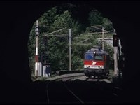 Semmering/A: peticija proti gradnji železniškega predora