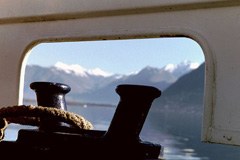 TheAlps - trajnostni turizem v alpskem prostoru?