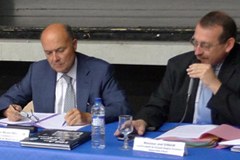 Francija: komite za Alpe ima nove člane Francija: komite za Alpe ima nove člane