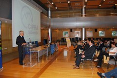 cc.alps kaže poti v trajnostno mobilnost v Alpah cc.alps kaže poti v trajnostno mobilnost v Alpah