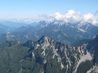 Pohodniška pot za Alpsko konvencijo