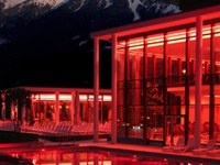 Bad Reichenhall/D: terme se ogrevajo z daljinsko toploto