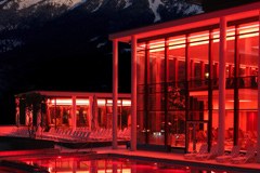 Bad Reichenhall/D: terme se ogrevajo z daljinsko toploto Bad Reichenhall/D: terme se ogrevajo z daljinsko toploto