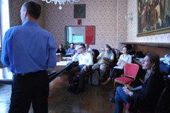 Konferenca: Mobilno v prihodnost! Konferenca: Mobilno v prihodnost!