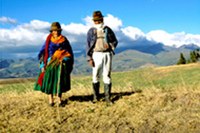 Mednarodni dan gora 2010