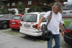 Film o modelih prihodnjega razvoja v alpskem turizmu z udeležbo Omrežja obcin Film o modelih prihodnjega razvoja v alpskem turizmu z udeležbo Omrežja obcin