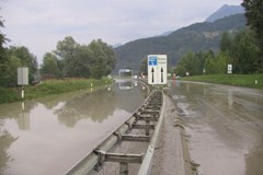 Zloženka o ravnanju z naravnimi nesrečami Zloženka o ravnanju z naravnimi nesrečami