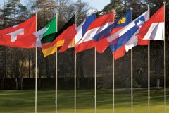 Temeljni kamen skupne alpske politike Temeljni kamen skupne alpske politike