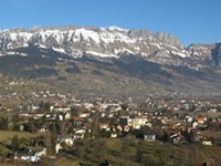 Nova prostorska zasnova naj bi rešila švicarsko pokrajino