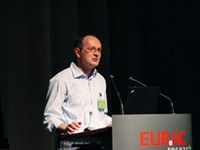 Projekt Varstva Podneblja cc.Alps: Znanost in Politika z roko v roki