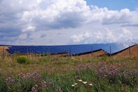 Rona-Alpe: raba obnovljivih virov energije narašča
