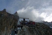 Nov pogled na Alpe