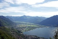 Podeljena švicarska nagrada za vode 2011