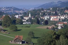 "Energijsko mesto" Herisau vedno boljše "Energijsko mesto" Herisau vedno boljše