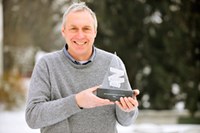 Stališča CIPRE:  CIPRA izbrana za najbolj trajnostno organizacijo v letu 2012