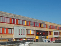Šola v Sonthofnu kot primer dobre prakse na Tednu okolja
