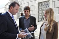 Stališča CIPRE: Alpska konvencija mora dokazati, da misli resno