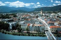 Beljak, pametno in energijsko učinkovito mesto