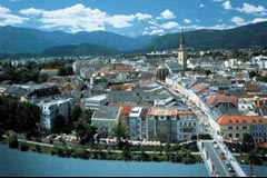 Beljak, pametno in energijsko učinkovito mesto Beljak, pametno in energijsko učinkovito mesto