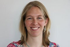 Vodenje CIPRE prevzela Claire Simon Vodenje CIPRE prevzela Claire Simon