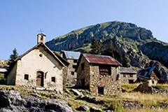 Narodni park Mercantour Narodni park Mercantour