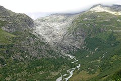 Vode je dovolj, ni pa vedno dovolj kakovostna Vode je dovolj, ni pa vedno dovolj kakovostna