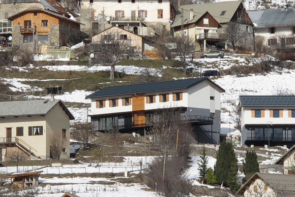 Majhna občina uresničila velik projekt Majhna občina uresničila velik projekt
