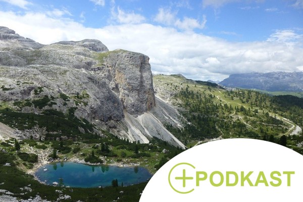 Alpska tla – zaveznik pri varovanju podnebja Alpska tla – zaveznik pri varovanju podnebja
