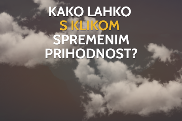 BREZPLAČNA DOBRODELNOST BREZPLAČNA DOBRODELNOST