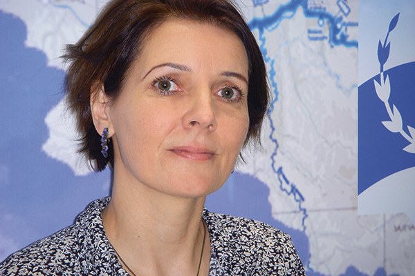 „CIPRA mora bruseljskim uradnikom stopiti na prste!“ „CIPRA mora bruseljskim uradnikom stopiti na prste!“