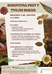 Delavnica o biodiverziteti prsti