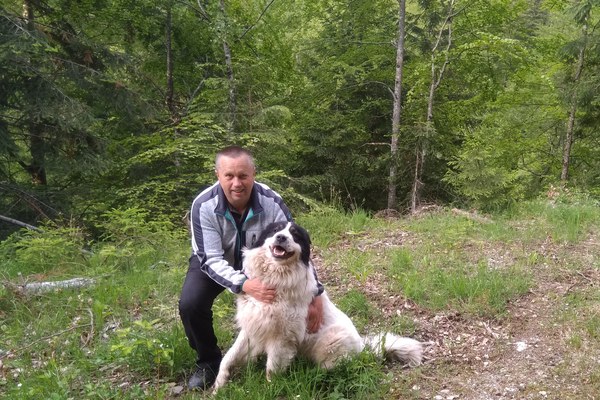 Dobrim zamislim se odpirajo nove poti Dobrim zamislim se odpirajo nove poti